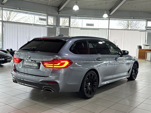 BMW 530d Touring 195 kW image number 7