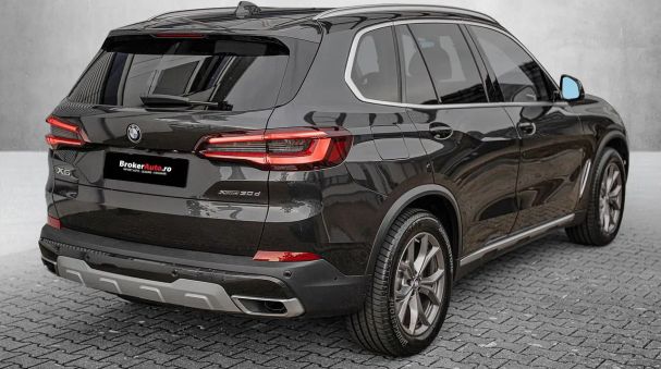 BMW X5 xDrive 210 kW image number 10