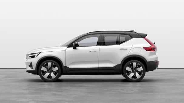 Volvo XC40 Recharge Single Motor Extended Range Core 188 kW image number 2