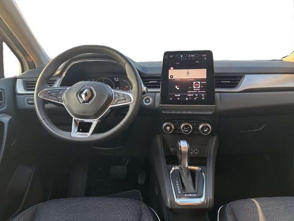 Renault Captur E-Tech Hybrid 145 105 kW image number 13