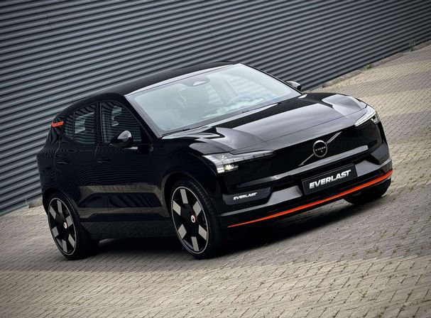 Volvo EX30 Single Extended Range 200 kW image number 3