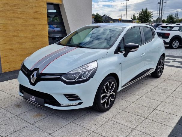 Renault Clio Energy dCi 66 kW image number 1