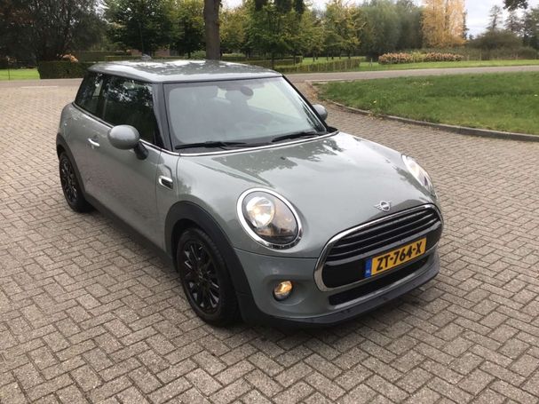 Mini Cooper 100 kW image number 2