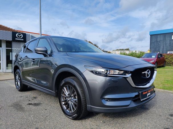 Mazda CX-5 194 143 kW image number 2