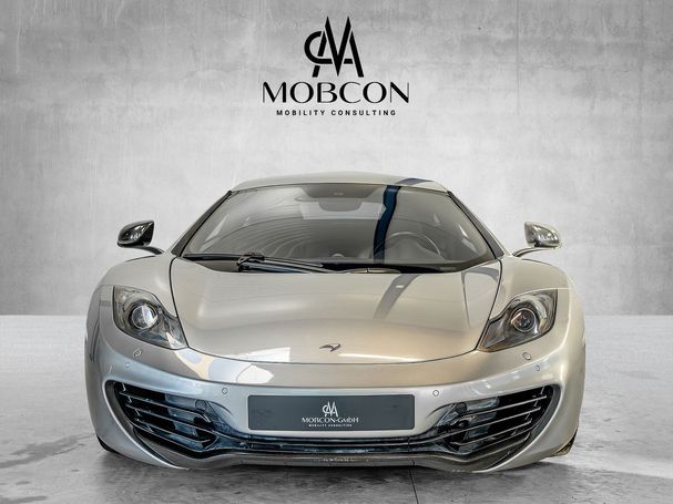 McLaren MP4-12C 460 kW image number 3