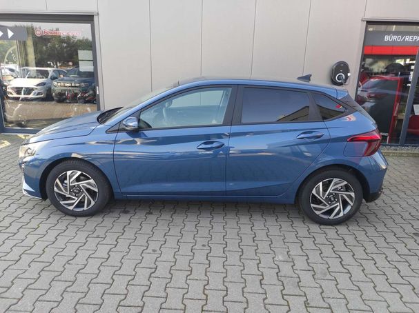 Hyundai i20 74 kW image number 7