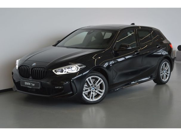 BMW 120d 140 kW image number 1