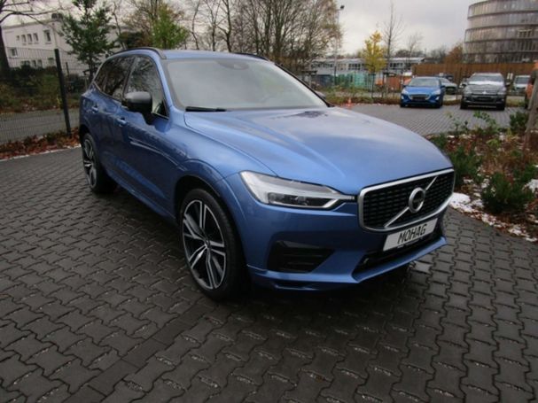 Volvo XC60 AWD B5 173 kW image number 3