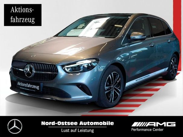 Mercedes-Benz B 200 d Progressive 110 kW image number 1