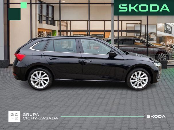 Skoda Scala 1.0 TSI 85 kW image number 7