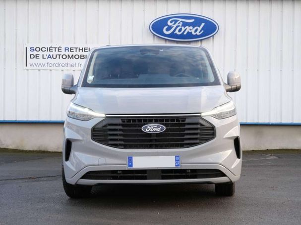 Ford Transit Custom 300 VA Limited 127 kW image number 2