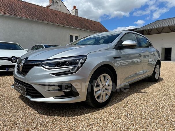 Renault Megane 85 kW image number 1