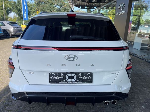 Hyundai Kona 146 kW image number 4