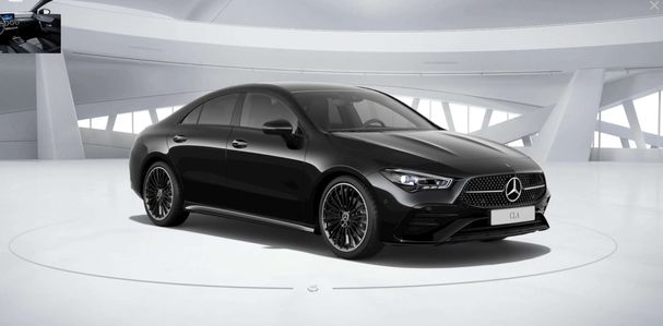 Mercedes-Benz CLA 180 100 kW image number 3