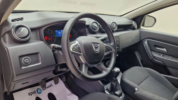 Dacia Duster 85 kW image number 12