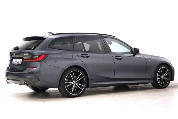 BMW 330i Touring xDrive M Sport 190 kW image number 7