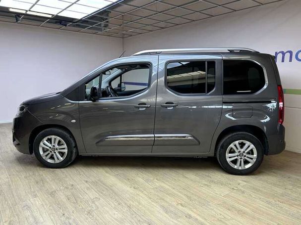 Toyota Proace 96 kW image number 5