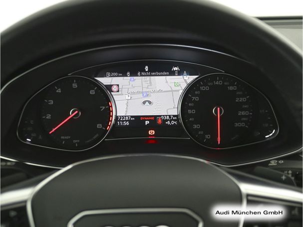 Audi A6 45 TFSI S tronic Avant 195 kW image number 12