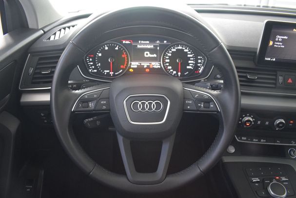 Audi Q5 35 TDI 120 kW image number 14