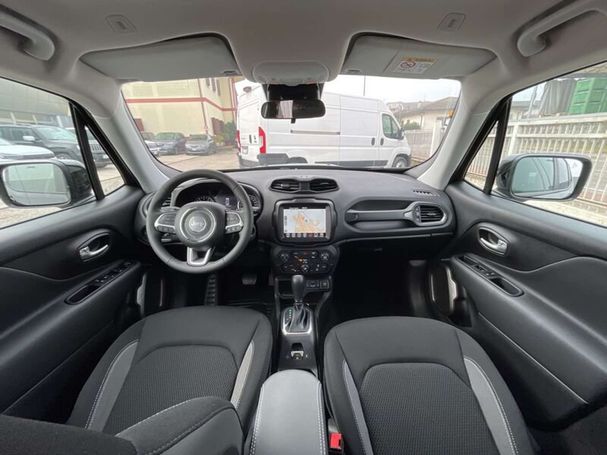 Jeep Renegade 1.5 T4 Limited 96 kW image number 11