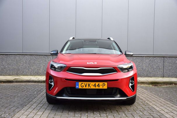 Kia Stonic 1.0 T-GDi 74 kW image number 27