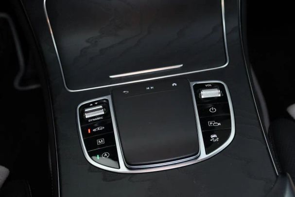 Mercedes-Benz GLC 300 d 180 kW image number 32