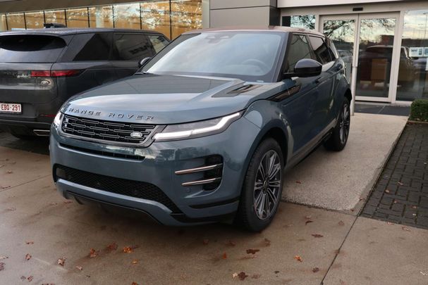 Land Rover Range Rover Evoque P160 118 kW image number 1