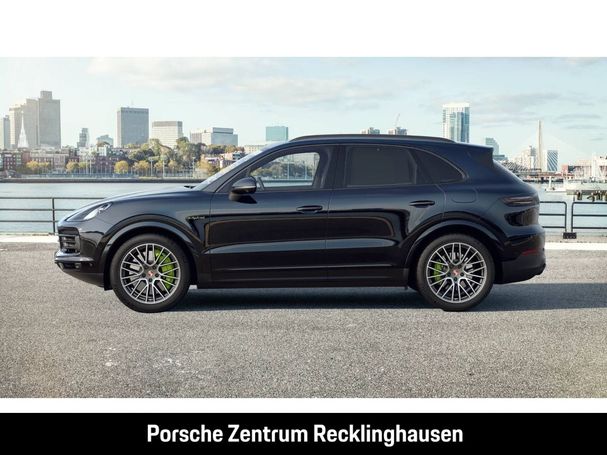 Porsche Cayenne E-Hybrid 340 kW image number 3