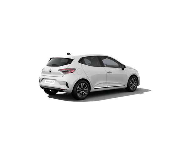 Renault Clio TCe 90 66 kW image number 9