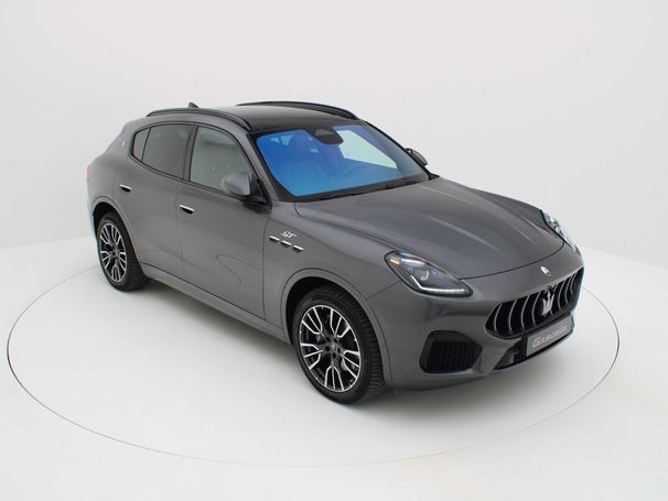 Maserati Grecale GT 221 kW image number 16