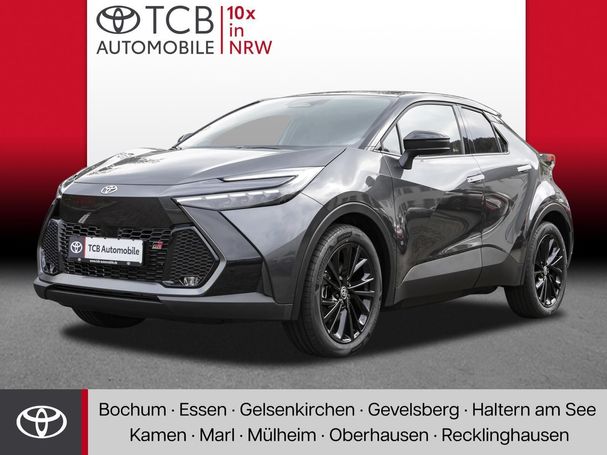 Toyota C-HR 2.0 Plug-In Hybrid 164 kW image number 1