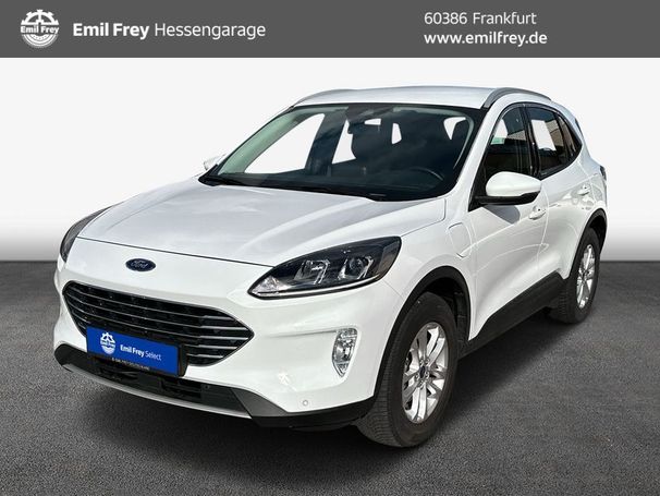 Ford Kuga 165 kW image number 1