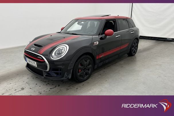 Mini John Cooper Works Clubman ALL4 171 kW image number 1