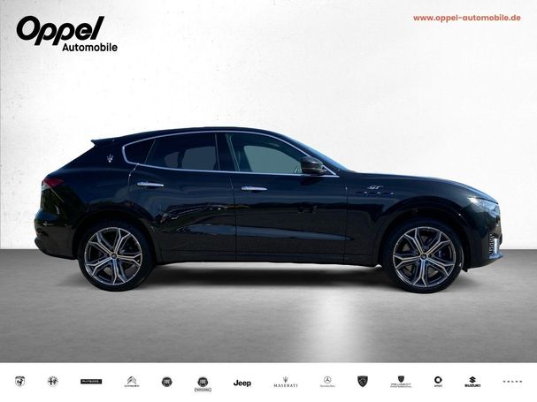 Maserati Levante GT 243 kW image number 2