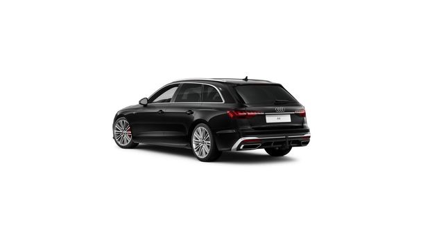 Audi A4 40 TFSI S tronic S-line Avant 150 kW image number 6