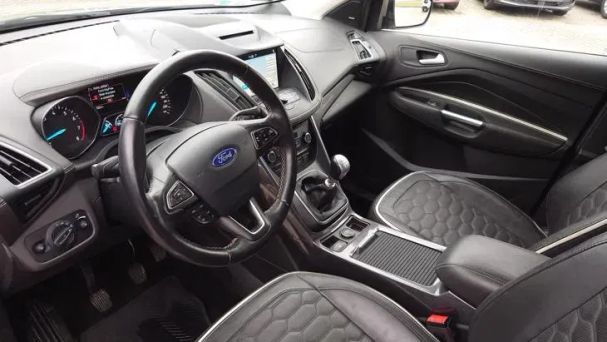 Ford Kuga 1.5 EcoBoost Vignale 110 kW image number 10