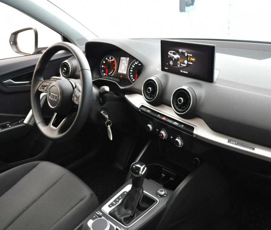 Audi Q2 110 kW image number 16