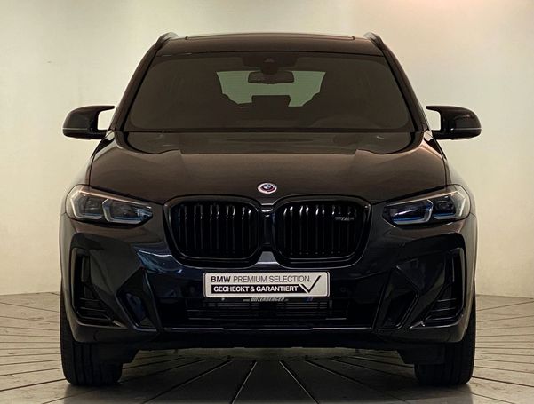 BMW X3 M40i xDrive 265 kW image number 2