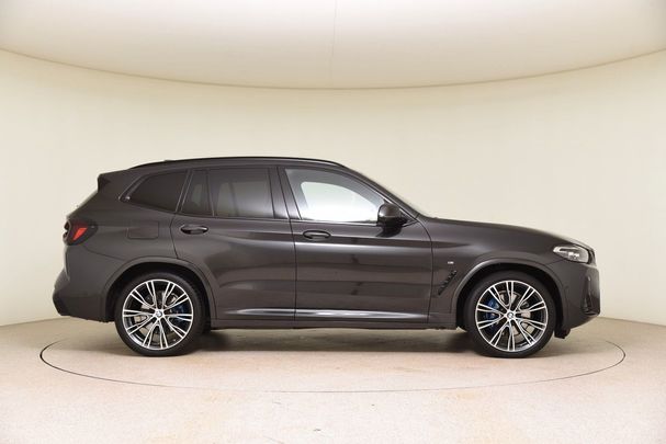 BMW X3 xDrive 210 kW image number 3