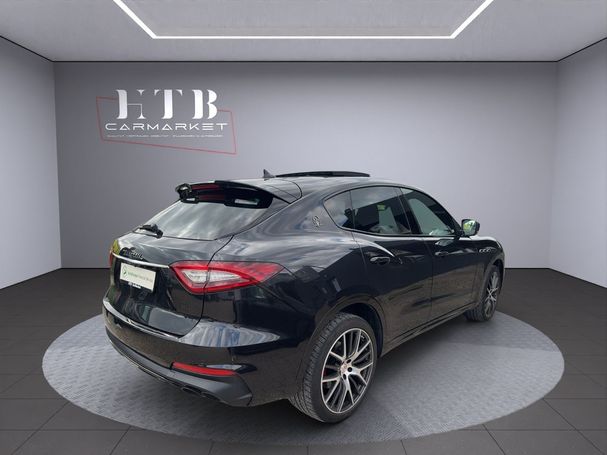 Maserati Levante S Q4 316 kW image number 2