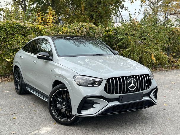 Mercedes-Benz GLE 53 AMG 335 kW image number 2