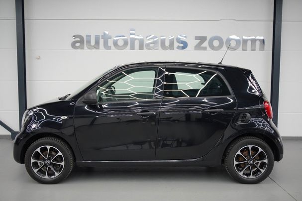 Smart ForFour 52 kW image number 8