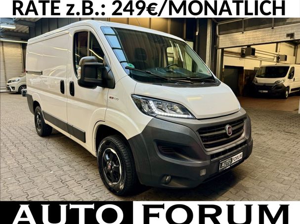 Fiat Ducato L1H1 103 kW image number 4