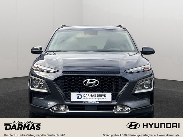 Hyundai Kona T-GDI 88 kW image number 4