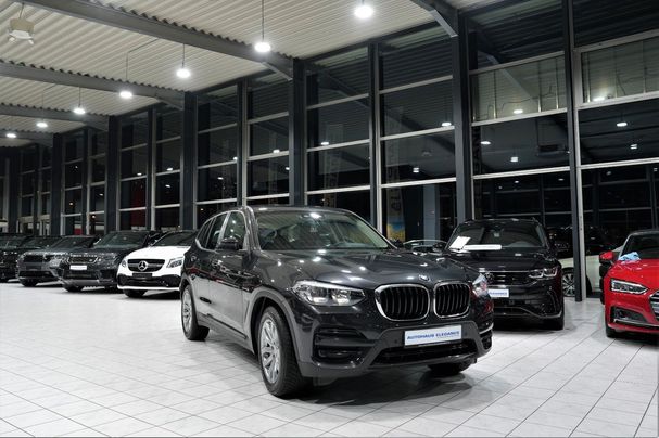 BMW X3 xDrive 185 kW image number 5