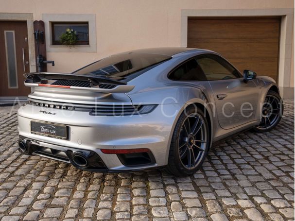 Porsche 992 Turbo S 478 kW image number 2