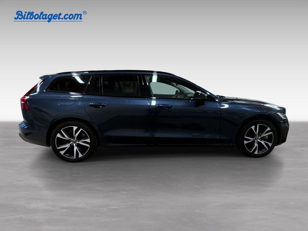 Volvo V60 T6 Recharge AWD 261 kW image number 2