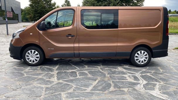 Renault Trafic 107 kW image number 7