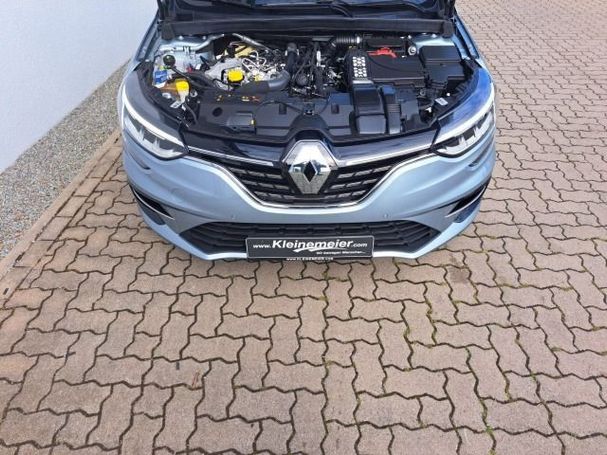 Renault Megane TCe 140 EDC 103 kW image number 7