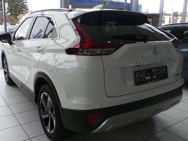 Mitsubishi Eclipse Cross 138 kW image number 4